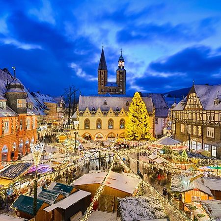 Fewo Seenest #Netflix #Seenaehe #Einkaufen Von Harztraveler Goslar Exterior foto
